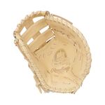 Rawlings Bryce Harper Pro Preferred 13" First Base Mitt Camel