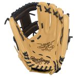 Rawlings Select Pro Lite Anthony Volpe 11.25" Baseball Glove Camel / Navy