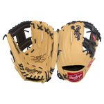 Rawlings Select Pro Lite Anthony Volpe 11.25" Baseball Glove Camel / Navy