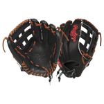 Rawlings Heart of The Hide 13" Slowpitch Softball Glove Black