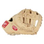 Rawlings Bryce Harper Pro Preferred 13" First Base Mitt Camel