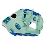 Rawlings Pro Preferred Wing Tip 11.5" Baseball Glove Royal / Mint