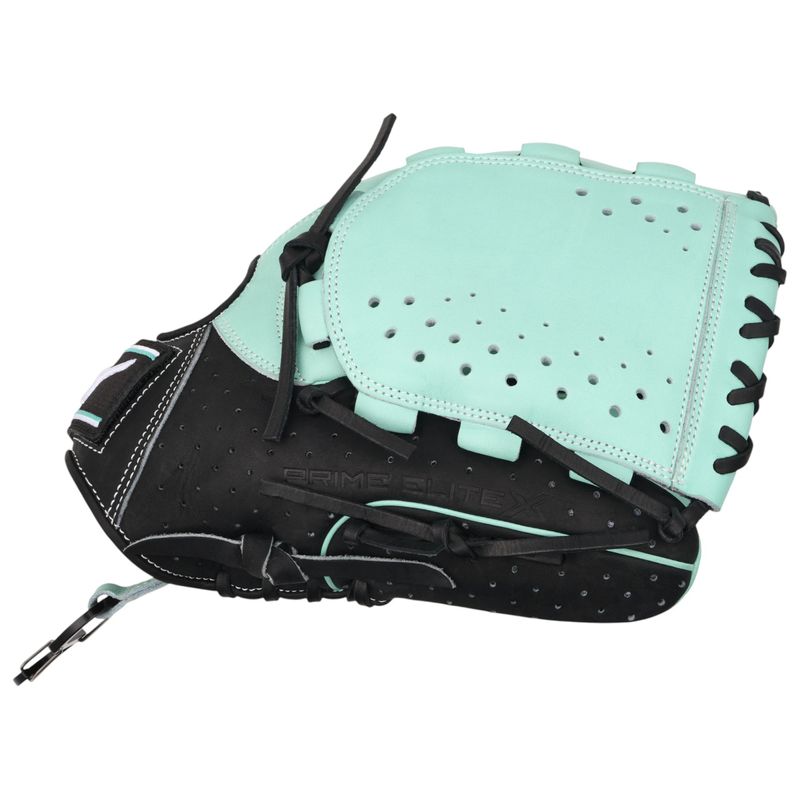 Mizuno GPEXnull0 Prime Elite Baseball Glove Mint