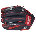 Rawlings Select Pro Lite Mike Trout 12.25" Baseball Glove Navy / Scarlet