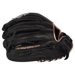 Rawlings R9 Series 11.75" Infield Fastpitch Softball Glove Black