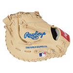 Rawlings Bryce Harper Pro Preferred 13" First Base Mitt Camel