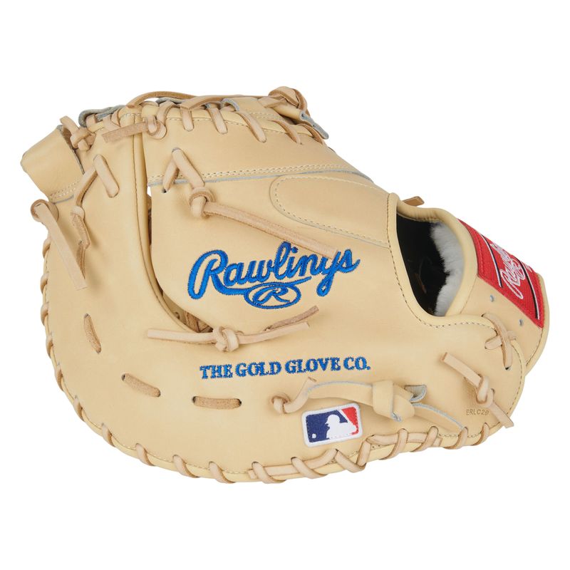 Rawlings Bryce Harper Pro Preferred 13" First Base Mitt Camel