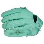 Rawlings Heart of The Hide Mint Outfield 12.75" Baseball Glove Mint