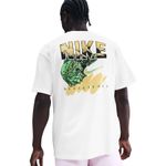 NIKE M NK TEE M90 DNA HO25 Sail