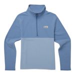 Cotopaxi Amado Pullover - Women's Fjord / Iceberg