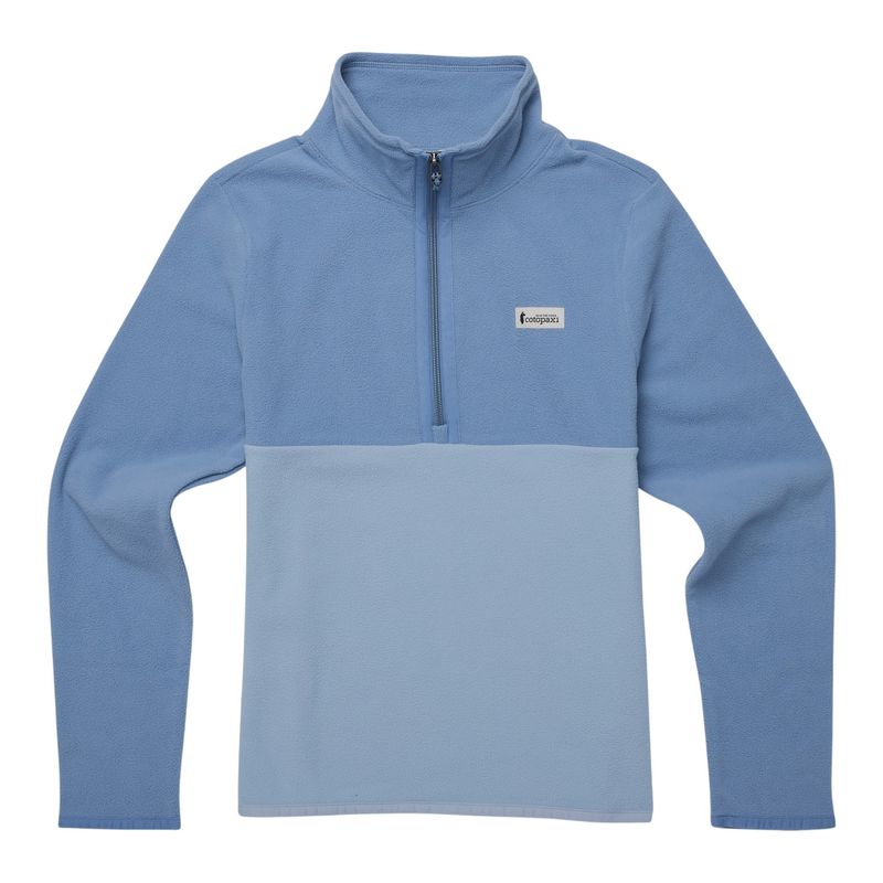 Cotopaxi Amado Pullover - Women's Fjord / Iceberg