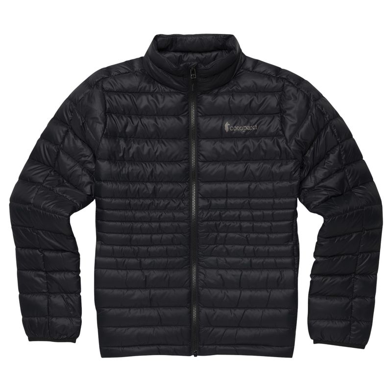 Cotopaxi Fuego Down Jacket - Women's Cotopaxi Black