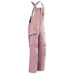 Arc'teryx Sentinel Bib Pant - Women's Bliss / Black