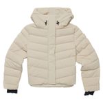 Cotopaxi Alivio Down Jacket - Women's Cream