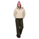 Cotopaxi Alivio Down Jacket - Women's Cream