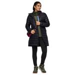 Cotopaxi Fuego Down Parka - Women's Cotopaxi Black