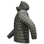 Arc'teryx Cerium Hoody - Men's Forage / Verve