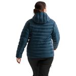 Arc'teryx Cerium Hoody - Women's Nightscape / Glacial