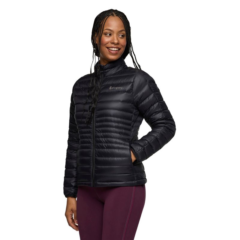 Cotopaxi Fuego Down Jacket - Women's Cotopaxi Black