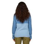 Cotopaxi Amado Pullover - Women's Fjord / Iceberg