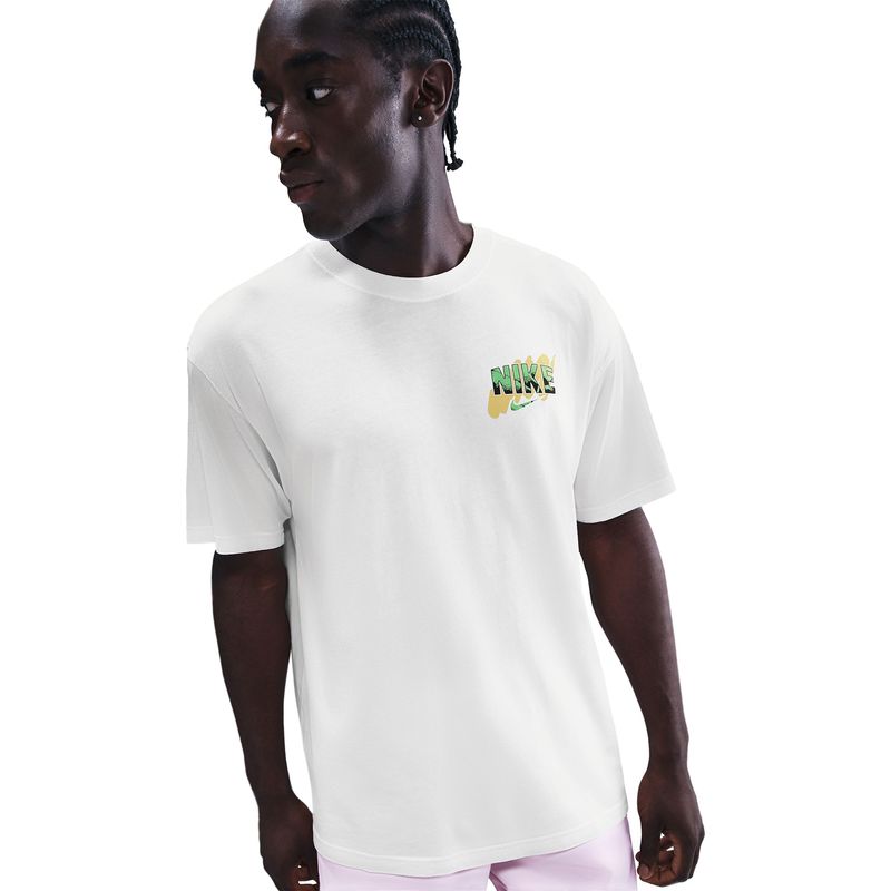 NIKE M NK TEE M90 DNA HO25 Sail