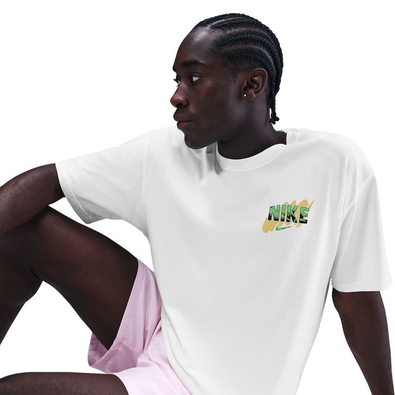 NIKE M NK TEE M90 DNA HO25 Sail