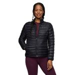 Cotopaxi Fuego Down Jacket - Women's Cotopaxi Black