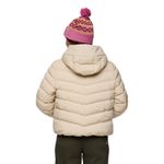 Cotopaxi Alivio Down Jacket - Women's Cream