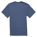 Cotopaxi Llama T-Shirt - Men's Deep Sea