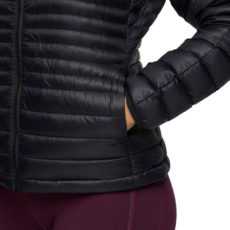 Cotopaxi Fuego Down Jacket - Women's Cotopaxi Black