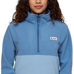 Cotopaxi Amado Pullover - Women's Fjord / Iceberg