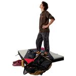 Arc'teryx Kragg Sl Cotton Bird Tile Long Sleeve Shirt - Men's Carob / Dynasty