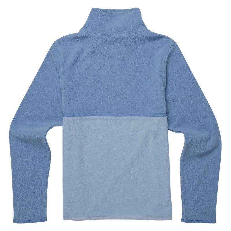 Cotopaxi Amado Pullover - Women's Fjord / Iceberg