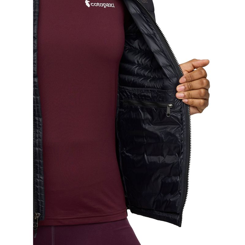 Cotopaxi Fuego Down Jacket - Women's Cotopaxi Black