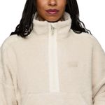 Cotopaxi Bacano Fleece Pullover Women's Cream / Bone