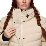 Cotopaxi Alivio Down Jacket - Women's Cream