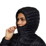 Cotopaxi Fuego Down Parka - Women's Cotopaxi Black