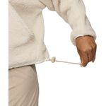 Cotopaxi Bacano Fleece Pullover Women's Cream / Bone