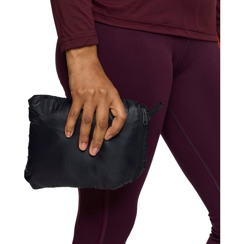 Cotopaxi Fuego Down Jacket - Women's Cotopaxi Black
