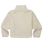 Cotopaxi Bacano Fleece Pullover Women's Cream / Bone