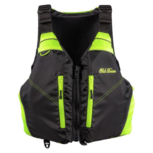 Old Town Riverstream PFD Life Jacket