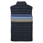 Cotopaxi Fuego Down Vest - Men's Carbon Stripes