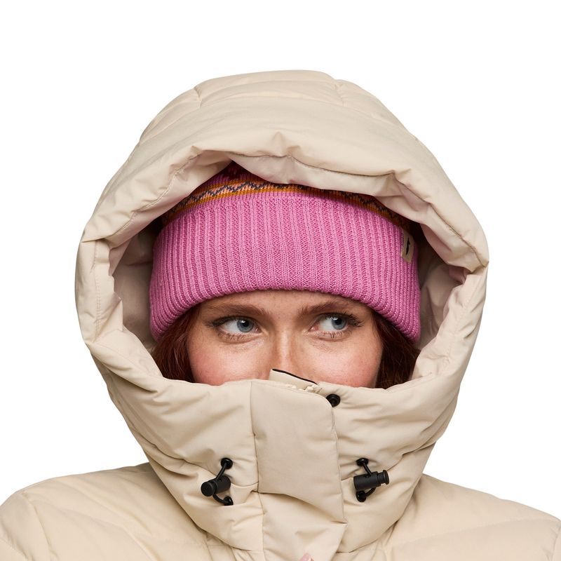 Cotopaxi Alivio Down Jacket - Women's Cream