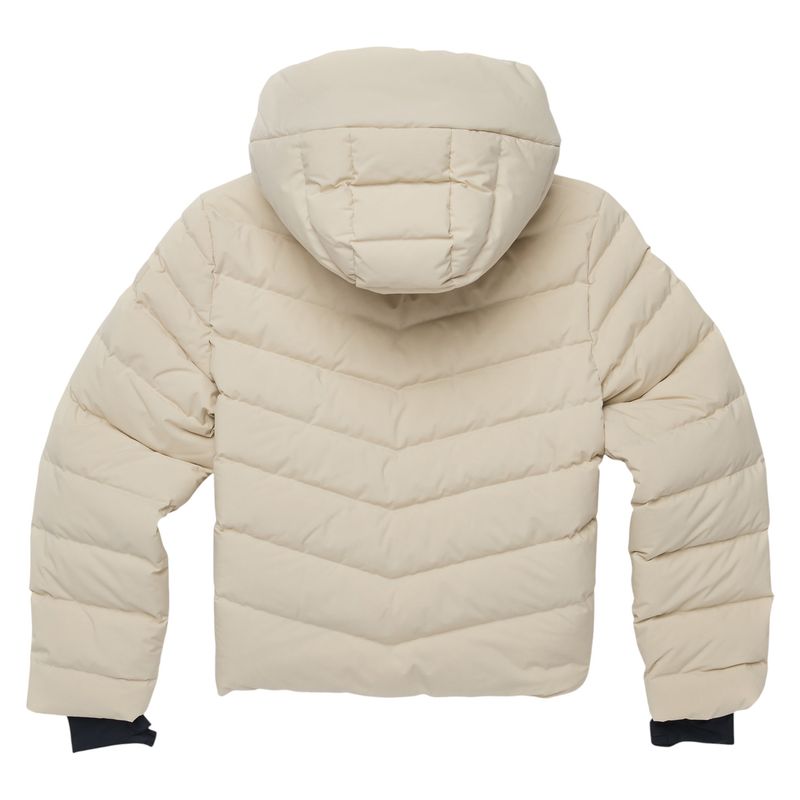 Cotopaxi Alivio Down Jacket - Women's Cream