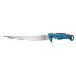 Gerber Controller 10" Saltwater Fillet Knife Cyan