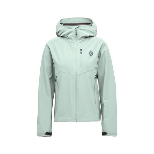 Black Diamond Dawn Patrol Softshell - Women's