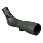 Swarovski ATS 80 Spotting Scope Angled