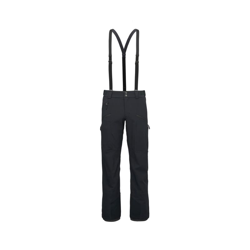 Black Diamond Dawn Patrol Pant - Men's Midnight Blue
