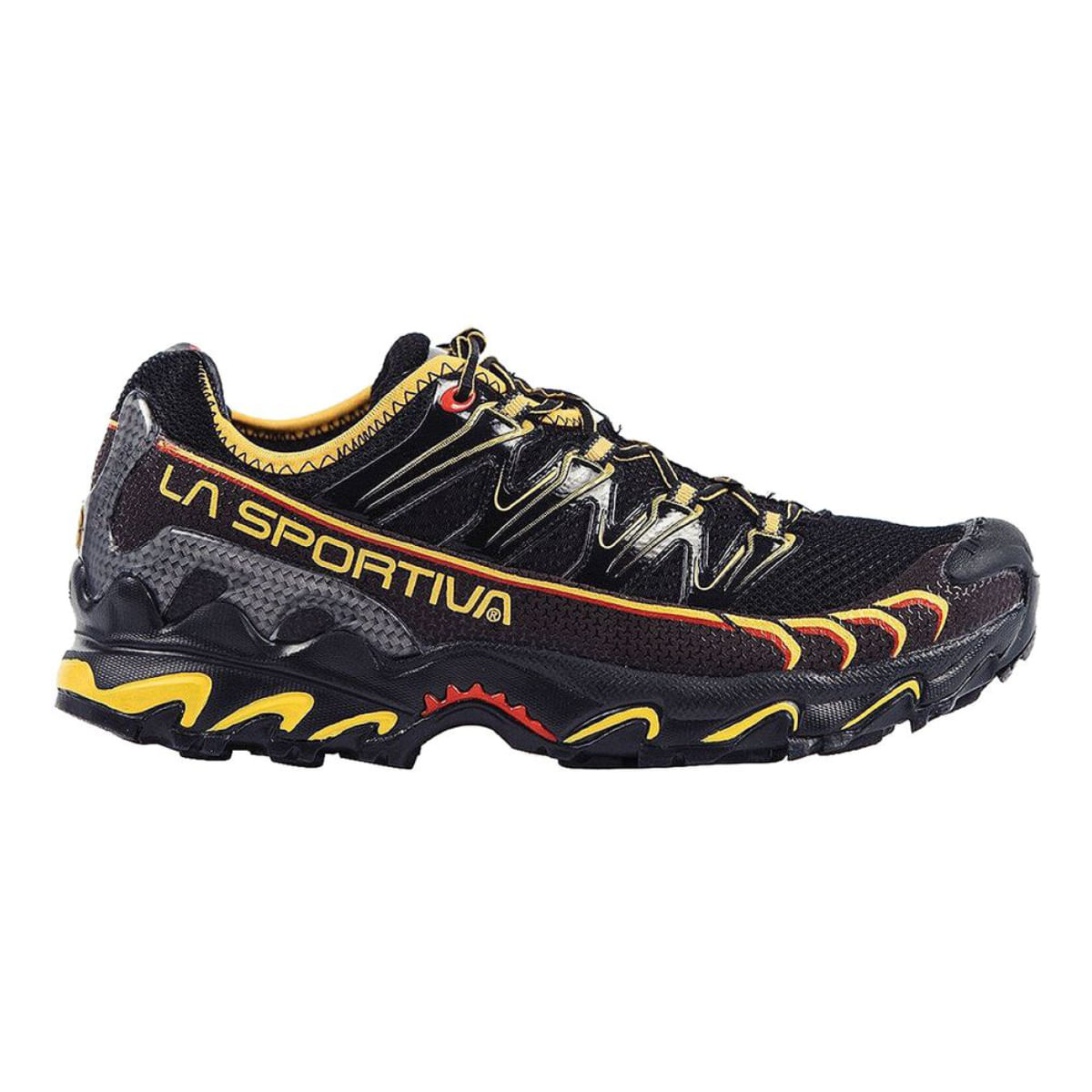 la sportiva ultra raptor vs salomon xa pro 3d