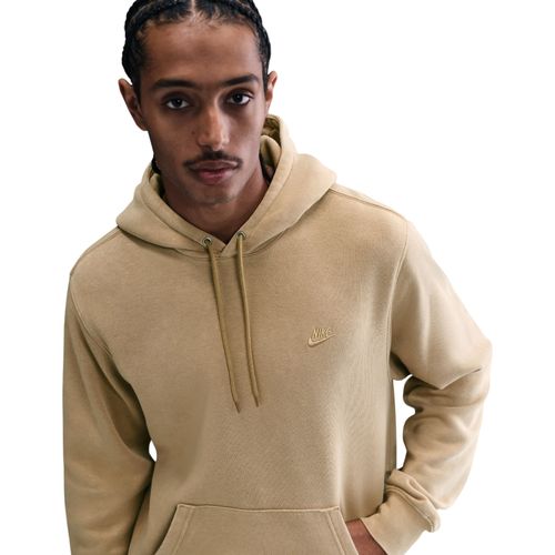 Nike Club Basketball Cwash Hoodie - Men's
